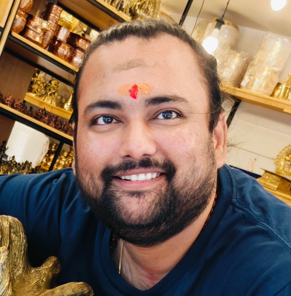 Pritesh Soni